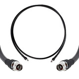 Bolton Tech Bolton Technical Bolton600 Black Ultra Low-Loss Cable Spool or 500ft