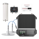 weBoost Installed Office 200 Signal Booster Kit - 473047