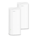Tenda EX6 - Wi-Fi 6 AX1800 Whole Home Mesh System - 2 Pack
