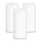 Tenda EX6 - Wi-Fi 6 AX1800 Whole Home Mesh System - 3 Pack