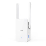 Tenda A27 - Wi-Fi 6 AX1800  Range Extender - Side 1