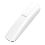 Tenda U18 - Wi-Fi 6 Dual BandAX1800  USB Adapter - Angle 2