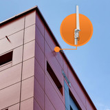 Poynting OMNI-293 Omni-Directional 5G/4G LTE Wideband Antenna - Building
