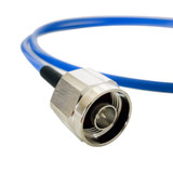 Bolton Technical 1 Meter (3.2 Feet) Low PIM 402 Cable N-Male to N-Male - Connector