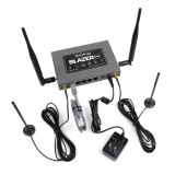 The Bolton Blazer MAX Cellular Router - Kit