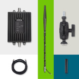 Bolton Velocity Off-Road Cellular Signal Booster Kit - Hero 2