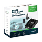 Fusion2Go XR Vehicle Cell Phone Signal Booster Package