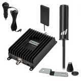 SureCall Fusion2Go XR Cell Phone Signal Booster - Hero