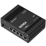 Teltonika RUTM54 5G eSIM Cellular Router with Telit Modem Teltonika RUTM54 5G eSIM Cellular Router with Telit Modem