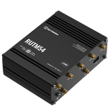 Teltonika RUTM54 5G eSIM Cellular Router with Telit Modem Teltonika RUTM54 5G eSIM Cellular Router with Telit Modem