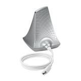 SureCall Flare 4G 3.0 Cell Phone Signal Booster - w/ Cable
