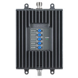SureCall Fusion4Home Signal Booster - Amplifier Top View