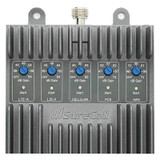 SureCall SureCall Fusion5s 2.0 Signal Booster Kit - Amp View Close Up