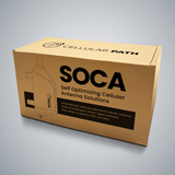 Cellular Path Smart SOCA – Self-Optimizing Cellular Antenna System
