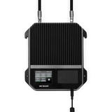 weBoost Metal Building 200 Cell Phone Booster