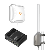 Teltonika RUTM50 5G Bundle with SOCA Powered by Cellular Path