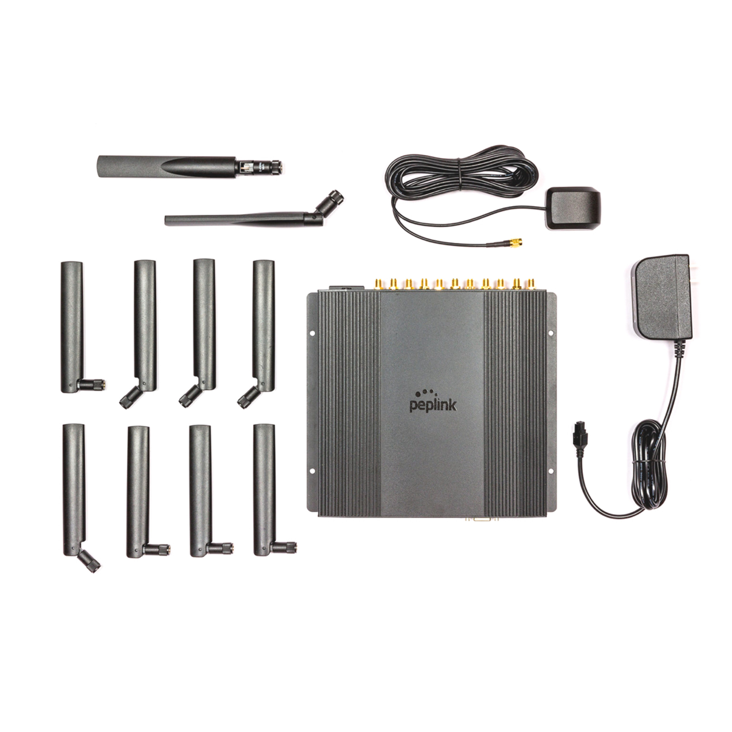Peplink MAX BR2 Pro 5G Cellular Router