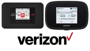 Improving Your Verizon Jetpack & MiFi Mobile Hotspot: Signal Booster Guide