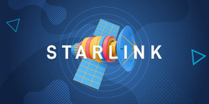 Starlink Satellite