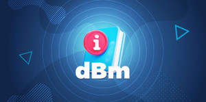 What Is dBm, and Why Does It Matter for Cell Phone Boosters