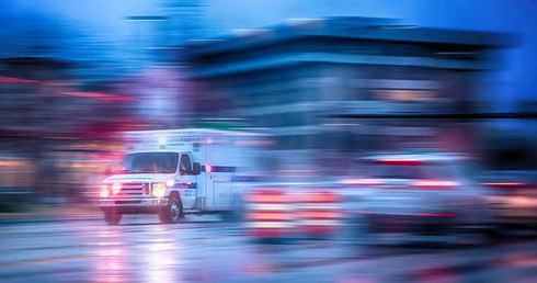 The Importance of Connected EMS: Radio Coverage & Constant Communication