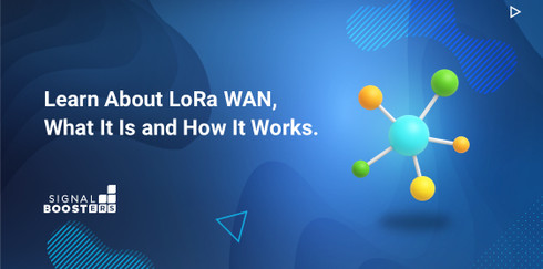 LoRaWAN Explained