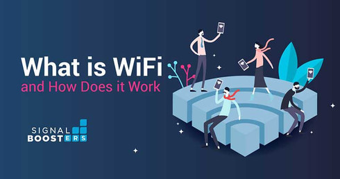 What is WiFi and How Does It Work?