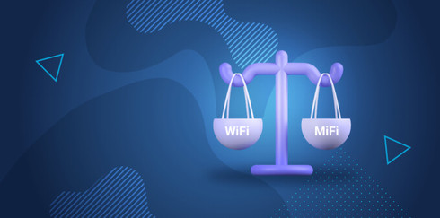  MiFi vs WiFi - What’s The Difference?