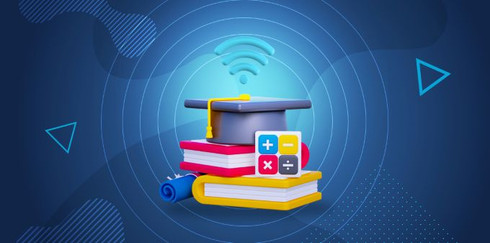 Robust Cellular Coverage Enhances Education and School Safety