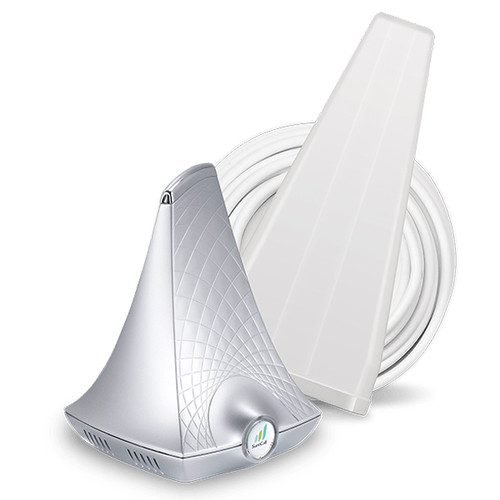 SureCall Flare 4G 3.0 Cell Phone Signal Booster