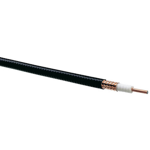 RFS 1/2 CELLFLEX Low-Loss Foam-Dielectric Coaxial Cable or Priced per Foot