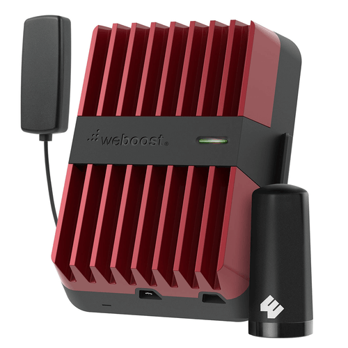 weBoost Drive Reach Fleet 470254 - Hero