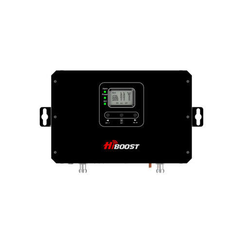 HiBoost HiBoost SLW Commercial Signal Booster