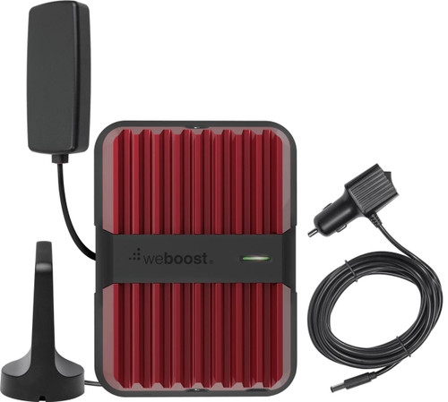 weBoost weBoost Drive Reach Cell Phone Booster Kit, Refurbished or 470154R