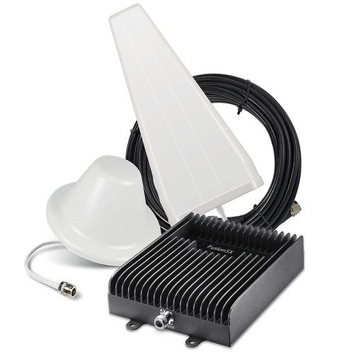 SureCall SureCall Fusion5X 2.0 Signal Booster - Commercial Grade