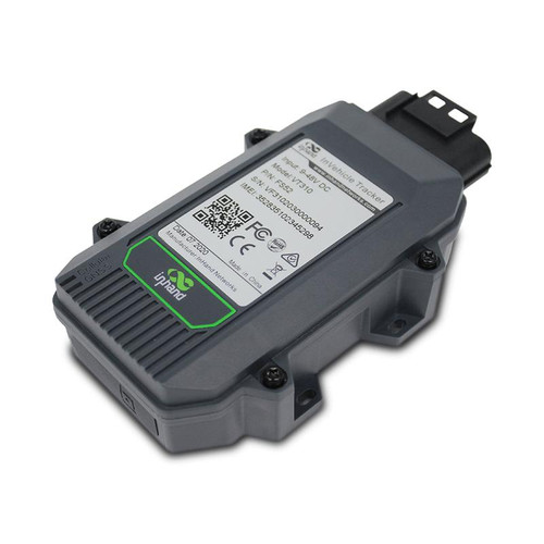 InHand Inhand Networks VT310 Vehicle Tracking Gateway GPS Tracker