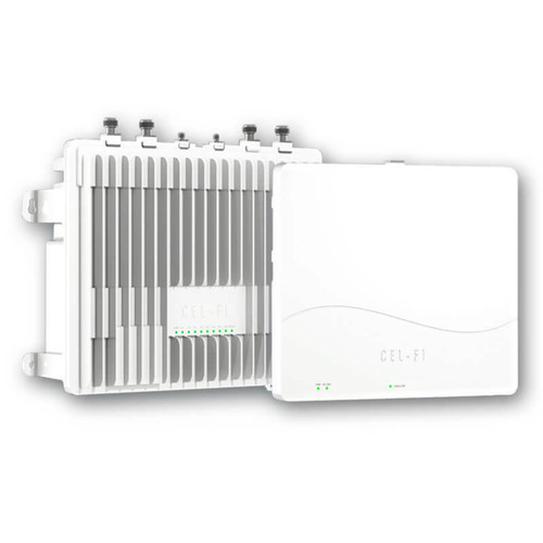 Cel-Fi QUATRA 4000i - Front