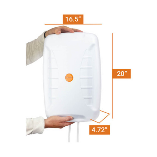 Poynting 4x4 MIMO Antenna