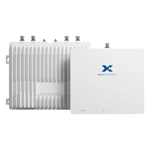 Nextivity QUATRA 4000c Hybrid Distributed Antenna System (DAS)