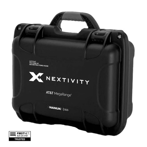 Nextivity SHIELD FirstNet MegaGo HPUE