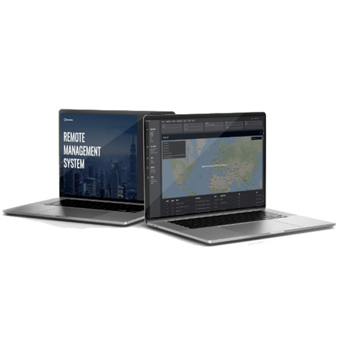 RMS License – 10-Year Package