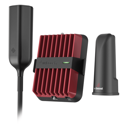 weBoost Drive Reach RV II Cell Phone Booster - 474061 weBoost Drive Reach RV II Cell Phone Booster - 474061