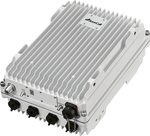 SureCall SignalMax Fiber DAS