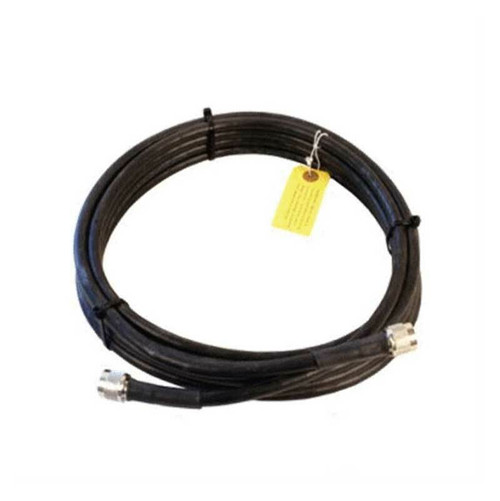Wilson Electronics weBoost Wilson 952320 Wilson 400 N-Male to N-Male or 20 ft Black Cable