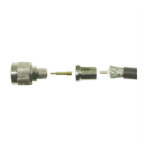 Wilson Electronics weBoost Wilson 971109 N-Male Crimp for Wilson400