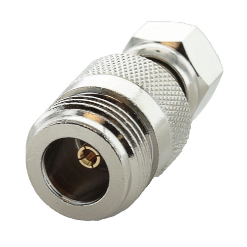 Wilson Electronics weBoost Wilson 971151 F-Male to N-Female Connector