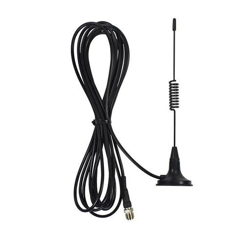 SureCall SureCall Dual-Band Magnetic Mount Antenna Small or SC-200-S-F