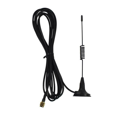 SureCall SureCall Dual-Band M2M Magnetic Mount Antenna or SC-200-S-S