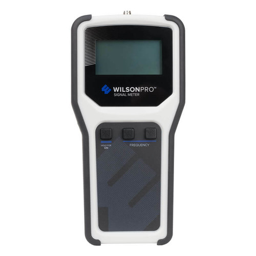 Wilson Electronics Wilson Pro cellular RF Signal Meter Survey Kit - 460118SK1