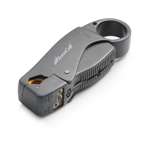 SureCall SureCall Coaxial Cable Stripper